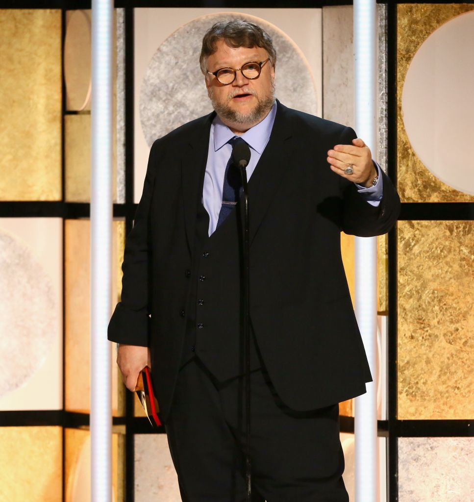 AARP's 17th Annual Movies For Grownups Awards - Inside