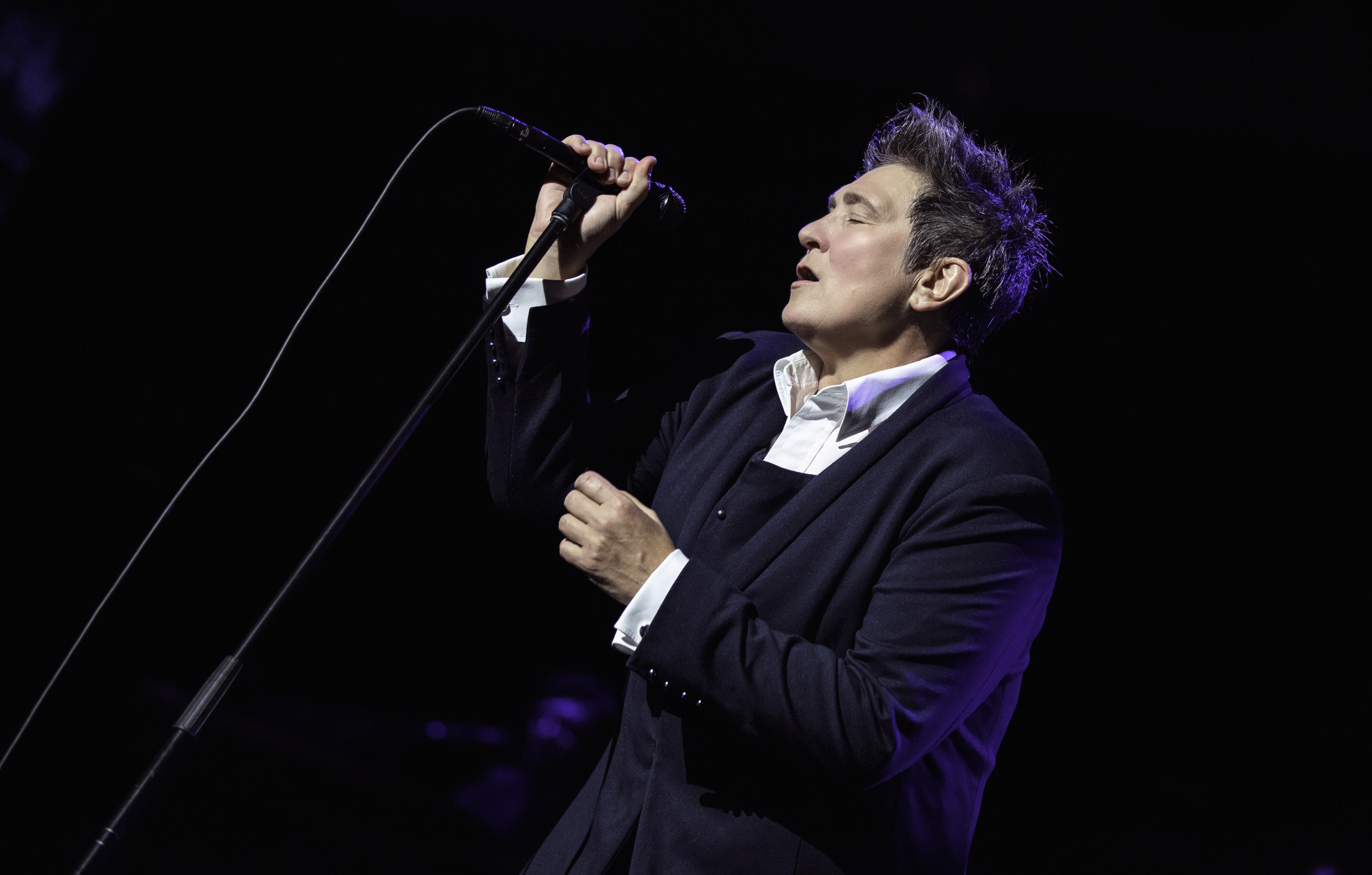 k.d. lang – Landmarks Live in Concert – A Great Performances