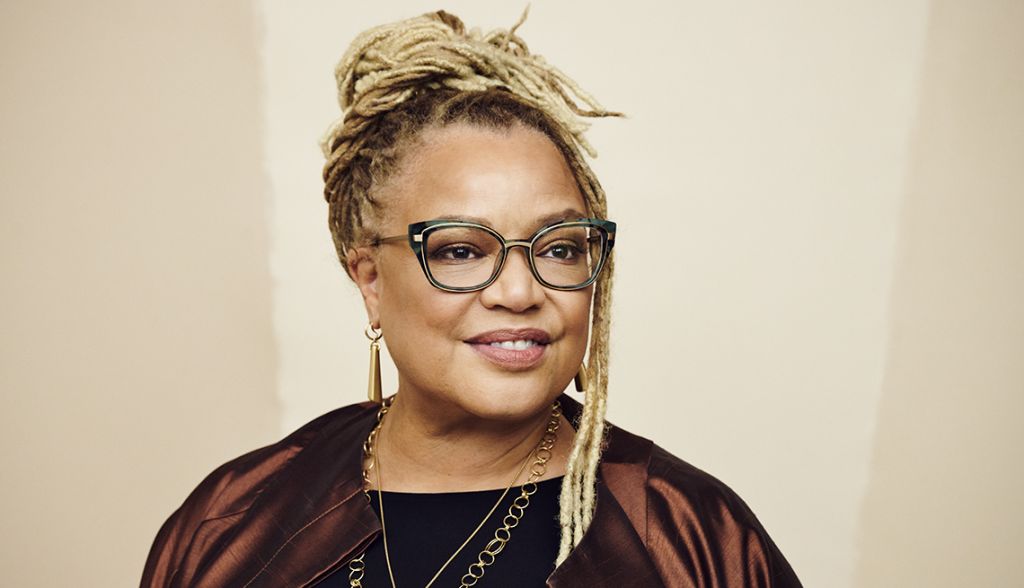 "Harriet" writer and director Kasi Lemmons. Photo by Peter Yang.
