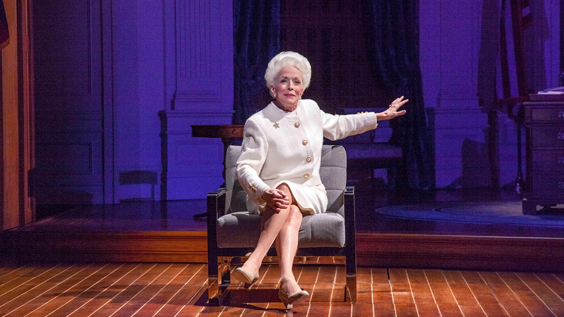 Sheltering With Ann From Holland Taylor News Great