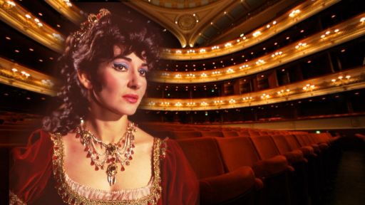 The Magic of Callas -- About Act II of Tosca
