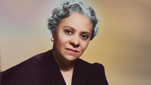 Now Hear This "Florence Price and the American Migration" -- 5 Facts About Florence Price