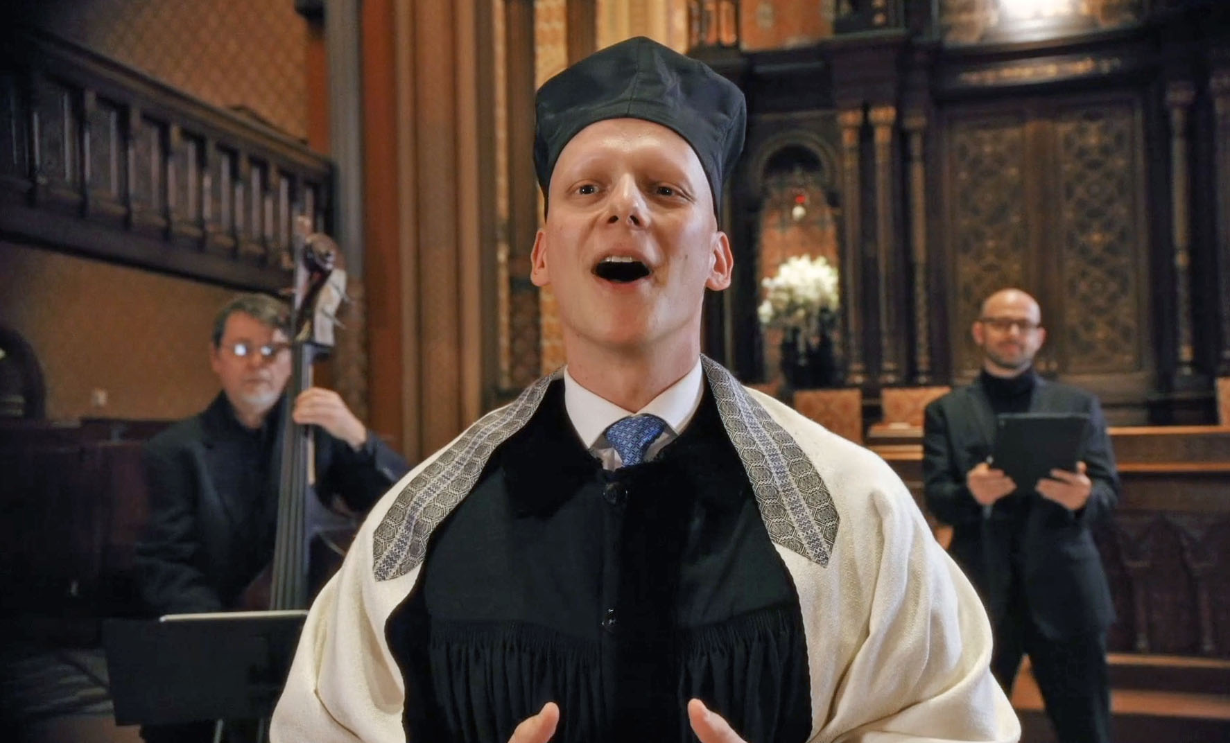 5 Audition Tips from Scott Yoo, to You the Student | News | Great ...