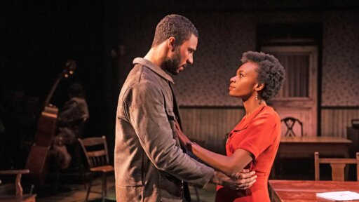 Girl from the North Country -- Behind the Curtain: "Girl from the North Country"