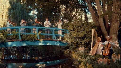 From Vienna: The New Year’s Celebration 2026 -- Vienna Philharmonic Orchestra Explores Vienna