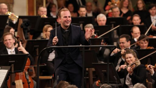 From Vienna: The New Year’s Celebration 2026 -- "Rainbow Waltz" by Florence Price