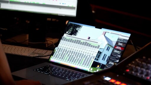 Great Performances at the Met: The Amazing Adventures of Kavalier & Clay -- Bringing Electronic Music to the Historic Met Opera