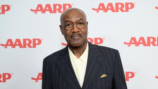 Movies for Grownups® Awards 2026 with AARP -- Delroy Lindo Accepts Best Supporting Actor Award