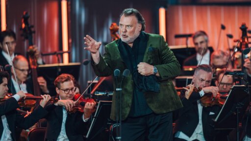 Vienna Philharmonic Summer Night Concert 2026 -- Sir Bryn Terfel performs "If I Were a Rich Man"