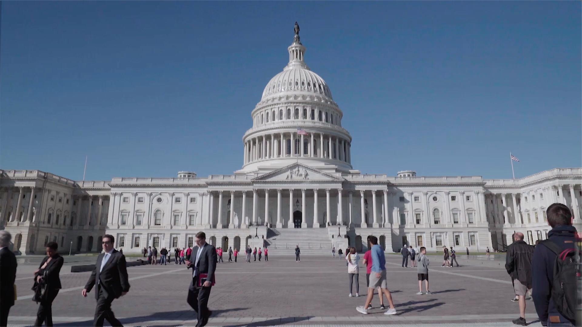Our Constitution at Risk Preview | A More or Less Perfect Union | PBS