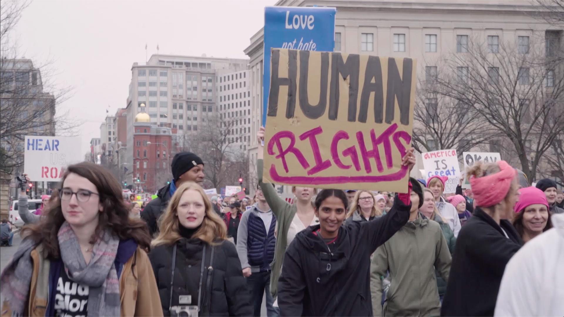 A Constitution in Writing | Preview