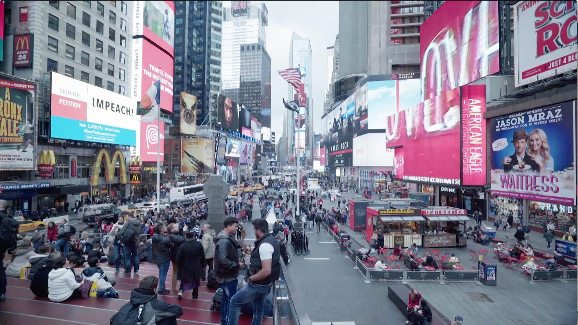 A Constitution for All | Preview