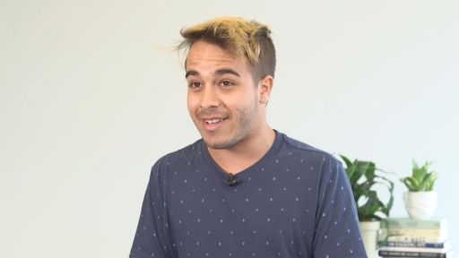 Why Citizen Science - George Gurgis