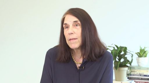 Why Citizen Science - Mary Mooney