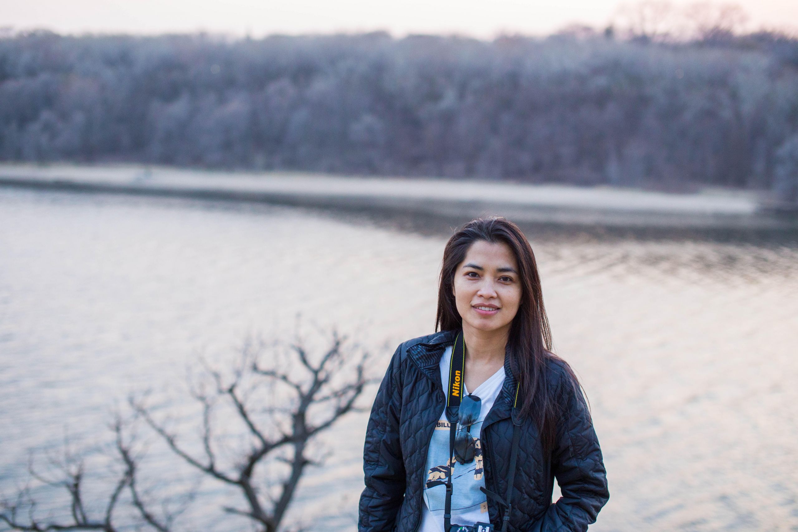 One Woman's Quest to Counter Wildlife Trafficking in Thailand | Blog | Nature - Vimarsana News
