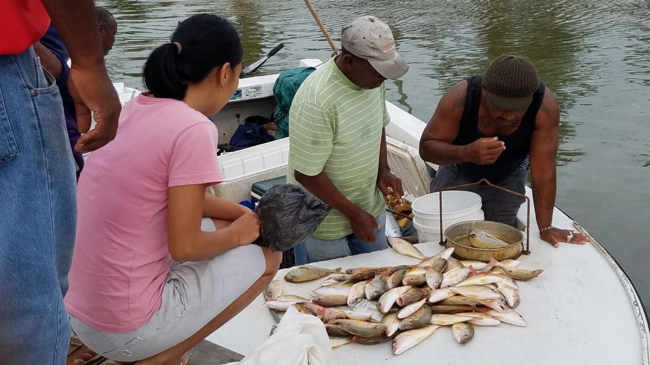 Recognizing the Critical Role of Women in Sustaining Belize's