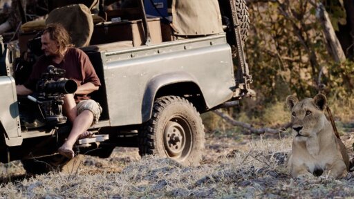 Sanctuary | Katavi: Africa's Fallen Paradise -- Filming Katavi's Unseen and Remote Wilds