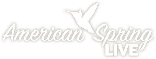 American Spring LIVE