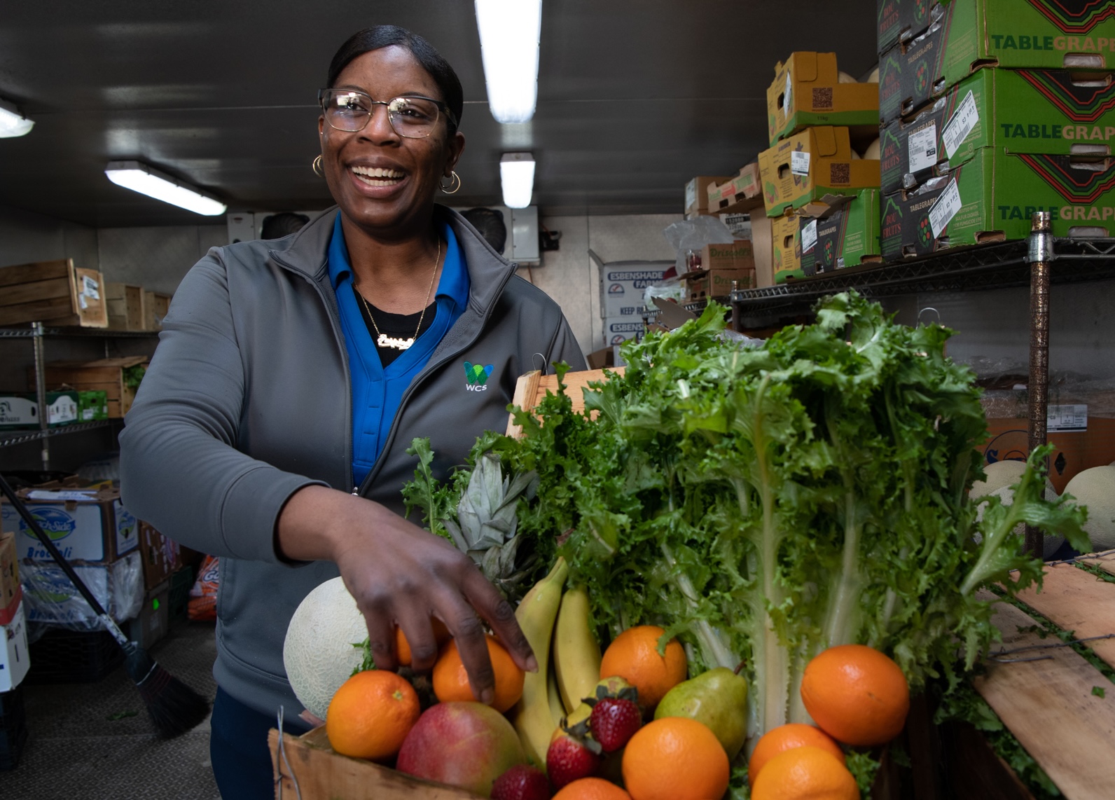 Blazing a Trail for Healthy Animals and Black Leadership | Blog | Nature | PBS