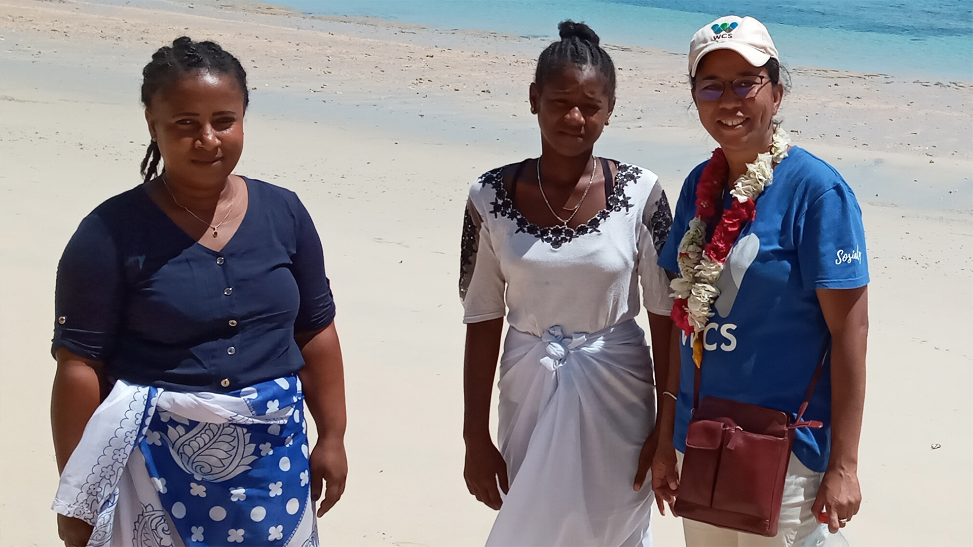 Co-Managing Biodiversity in Madagascar | Blog | Nature | PBS