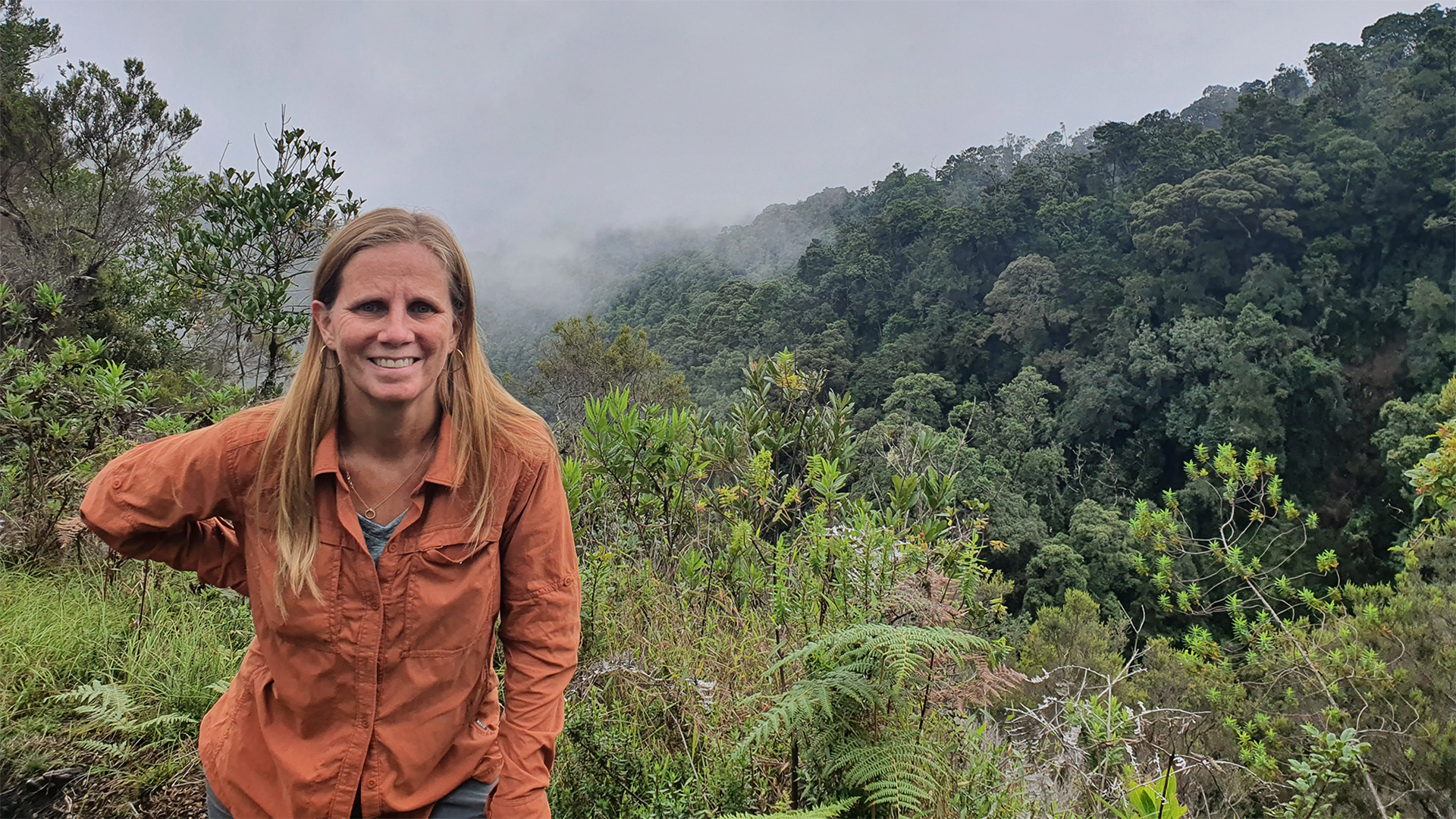 From Campus Dreams to Global Solutions: Three Decades in Conservation | Blog | Nature | PBS