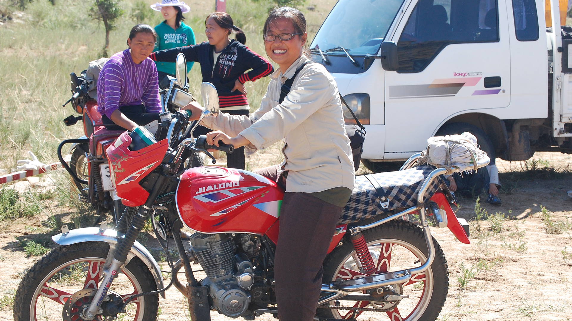Rethinking Wildlife Trafficking from Inside My Grandmother's Kitchen | Blog | Nature | PBS