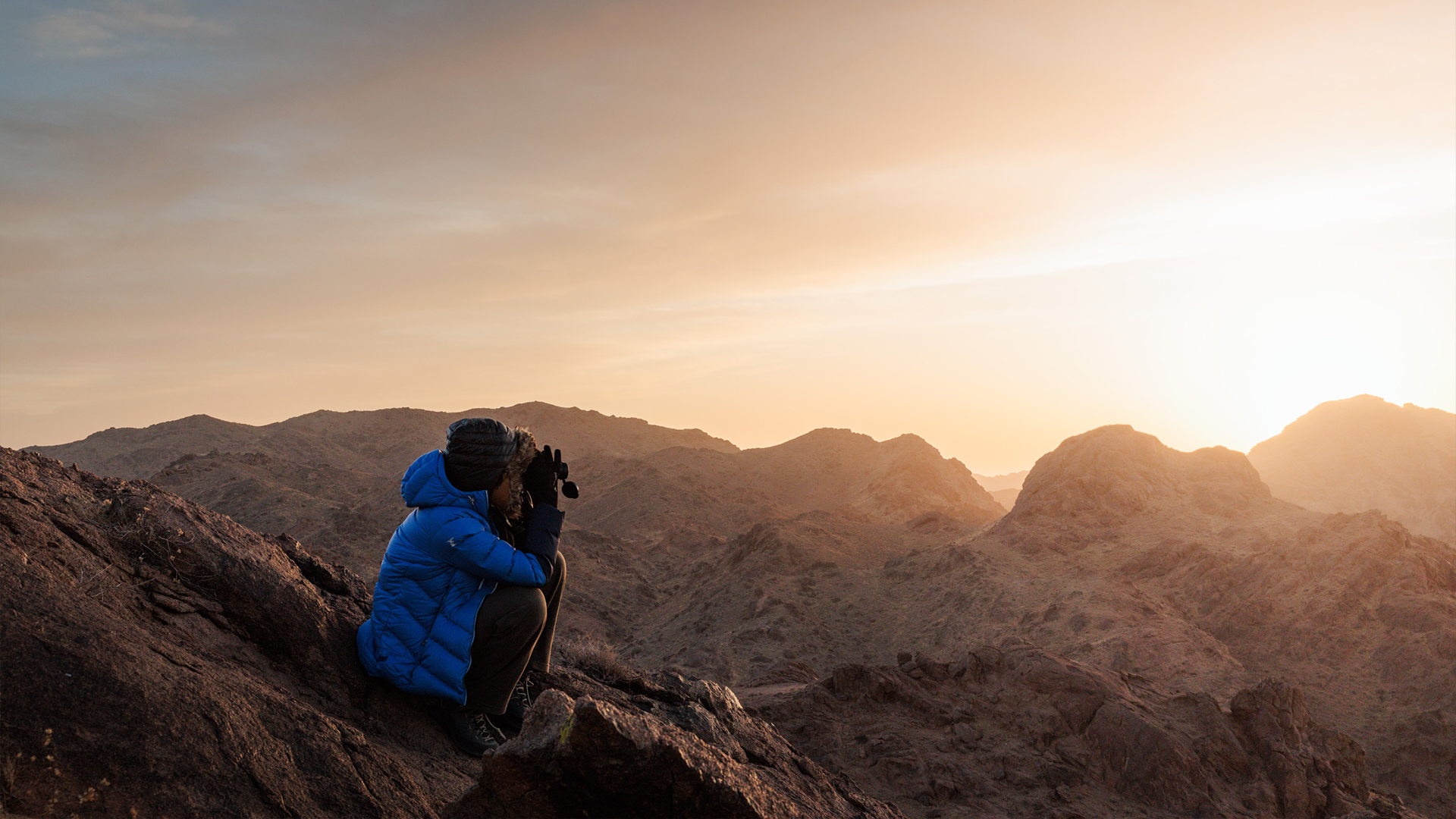 In Mongolia, Looking Beyond the Snow Leopard