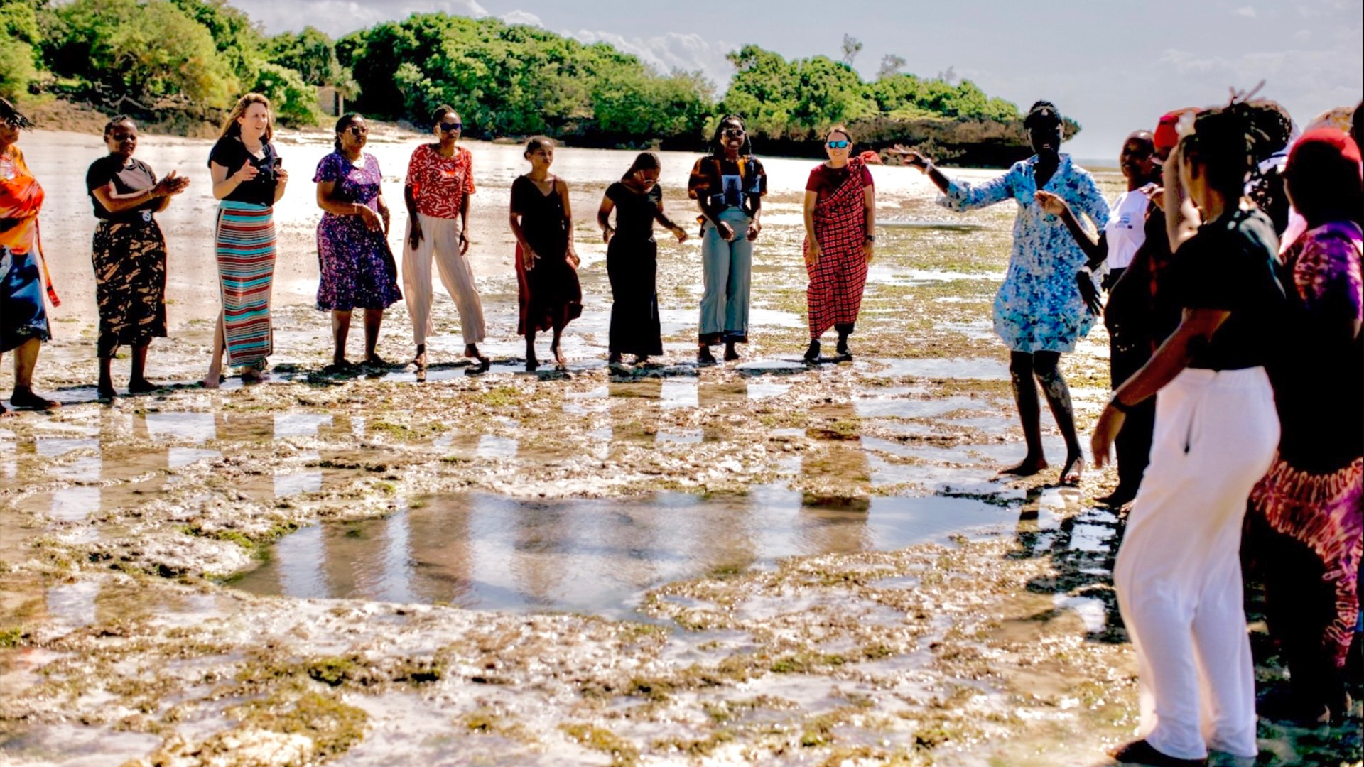 Empowering Local Women in Conservation