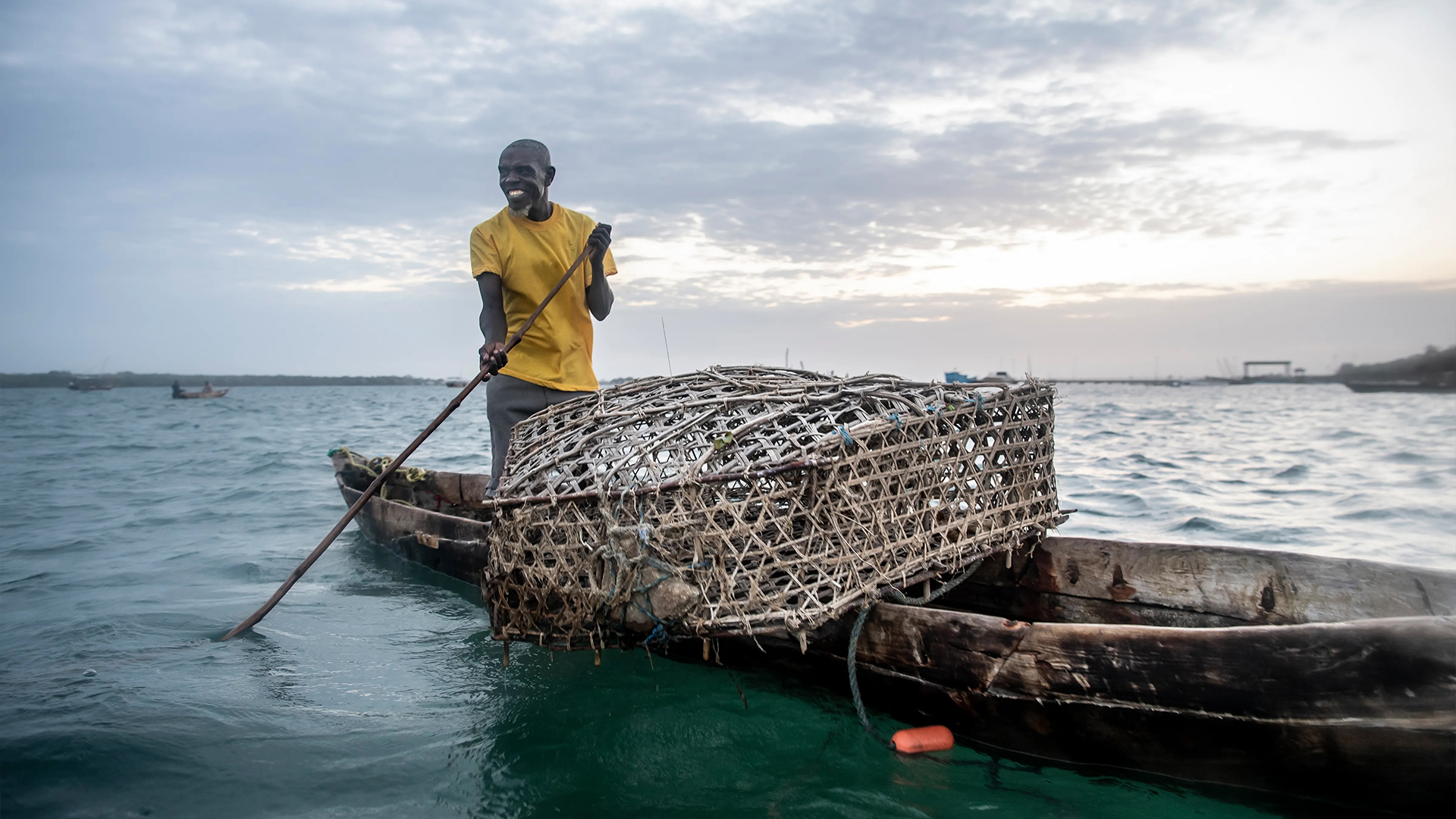 Biodiversity Promises: From Recognition to Action to Safeguard Life and Well-Being