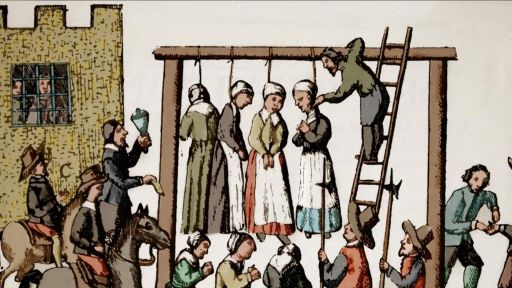 Witch Hunts: Where “Fake News” Began