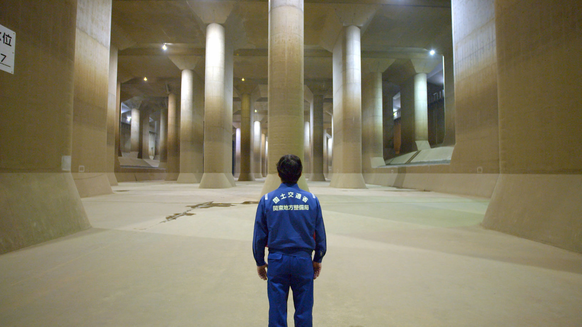 Sinking Cities: Tokyo Preview | Video | Peril & Promise | PBS