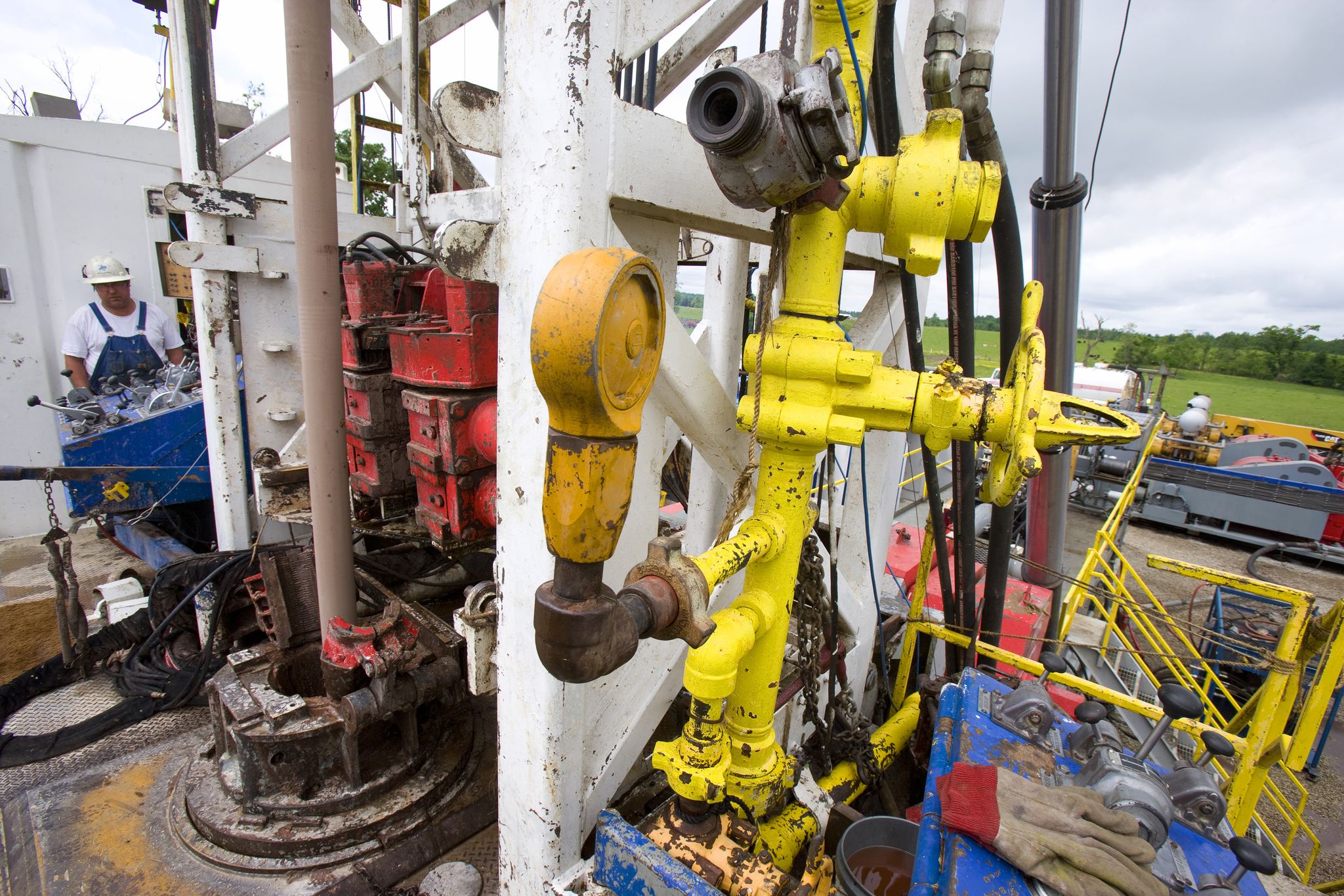 Carbon Capture: An Effective Tactic Against Climate Change?