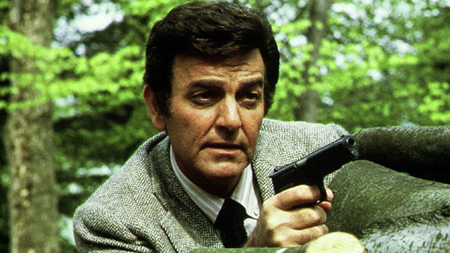 Mannix, PBS Pioneers of Television