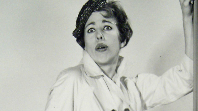 Carol Burnett, PBS Pioneers of Television