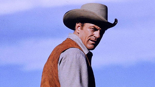 Gunsmoke, PBS Pioneers of Television