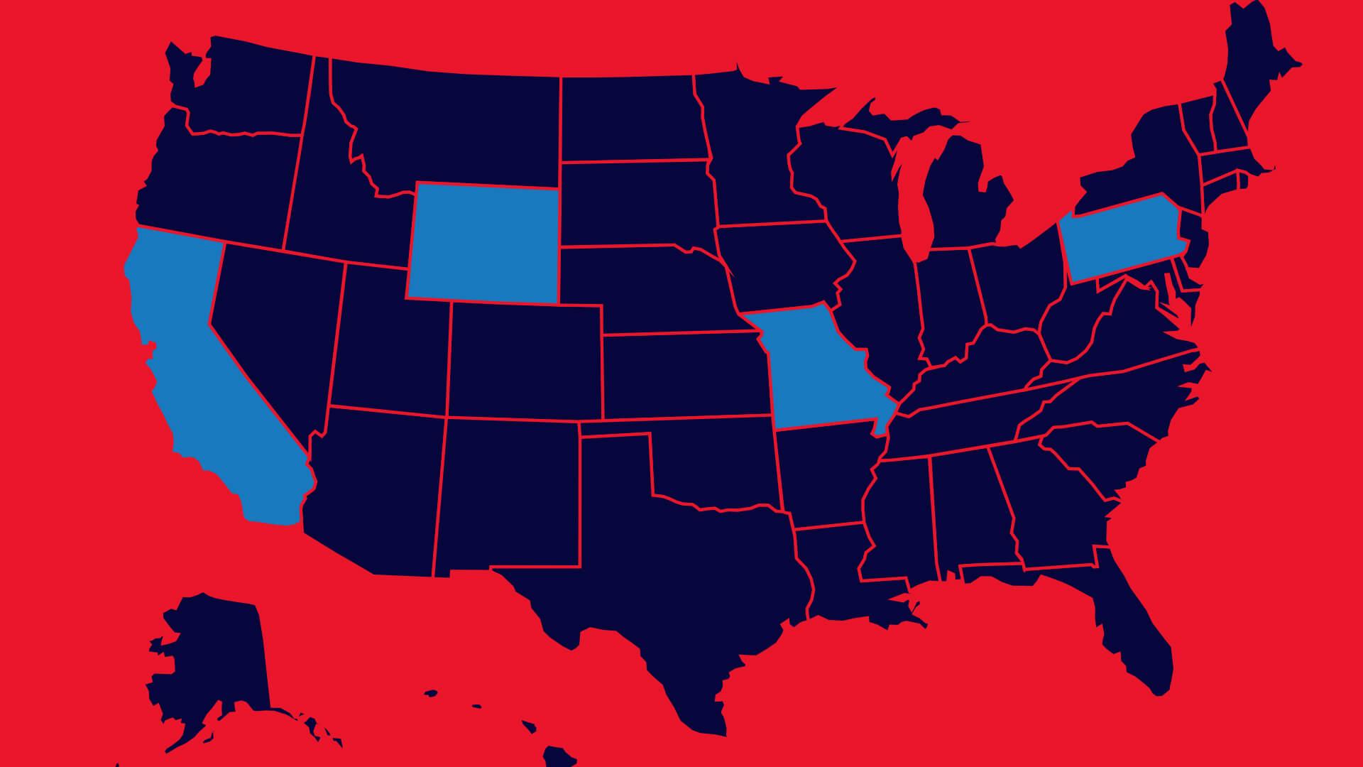 What’s Happening in Your State | Preserving Democracy | PBS