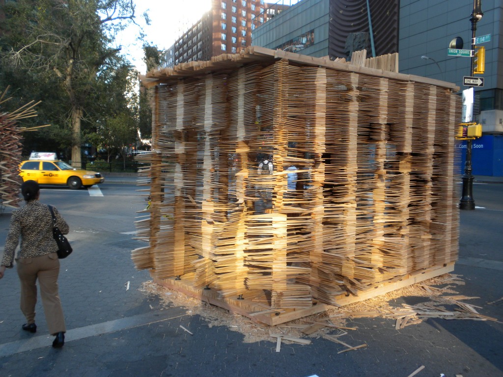 Sukkah Photo Gallery