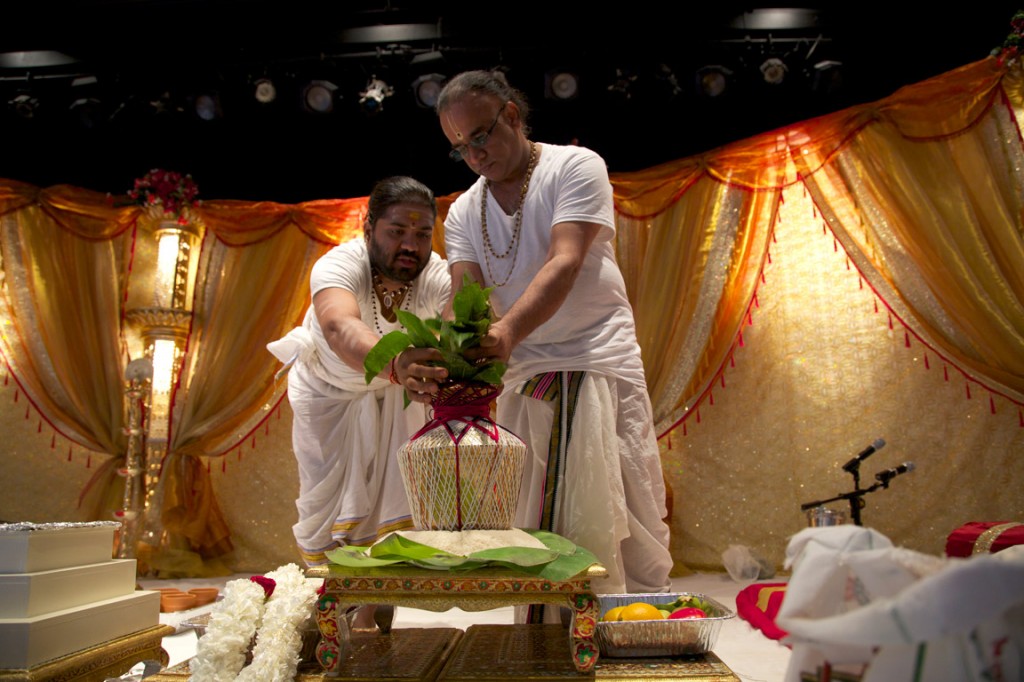 Upanayanam