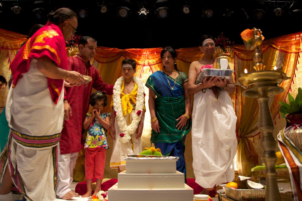 Upanayanam