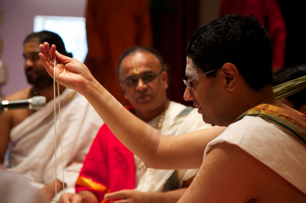 Upanayanam