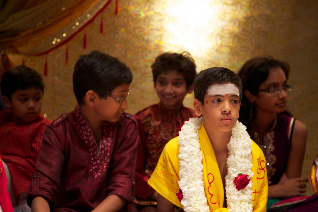 Upanayanam