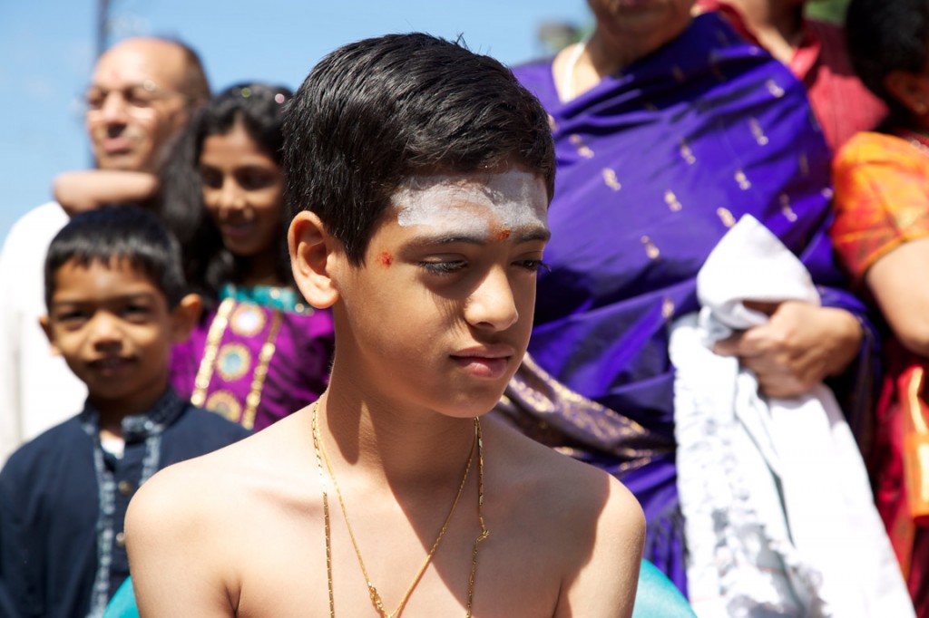 Upanayanam
