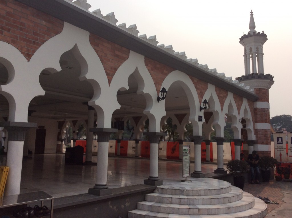 Mosque 10