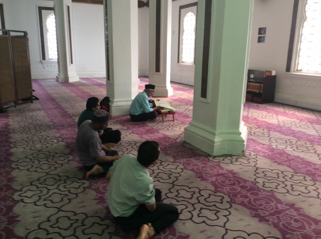 Mosque 3