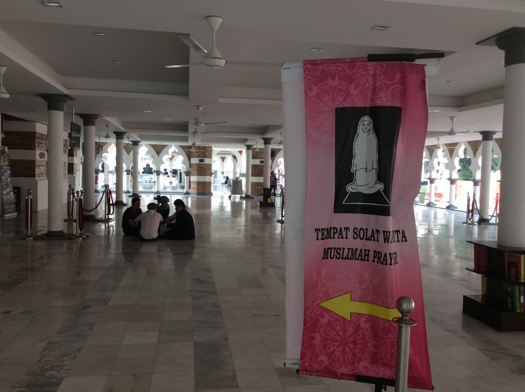 Mosque 5