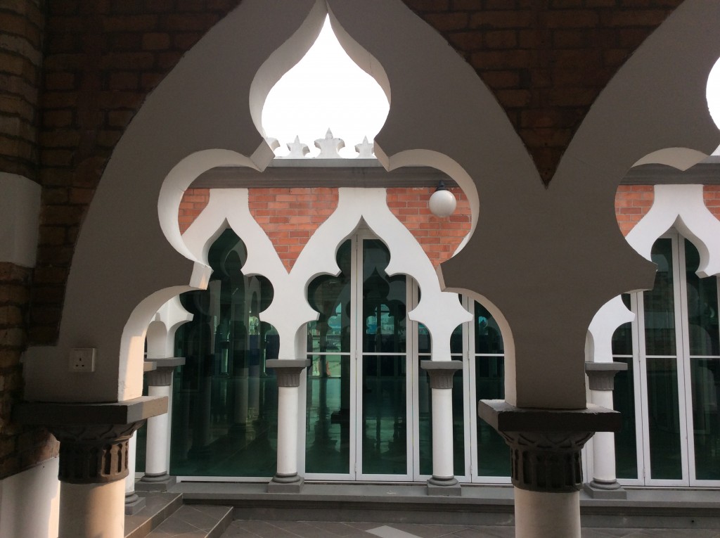 Mosque 6