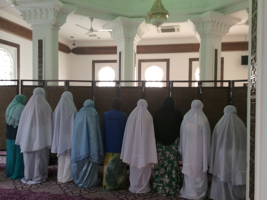 Mosque 7