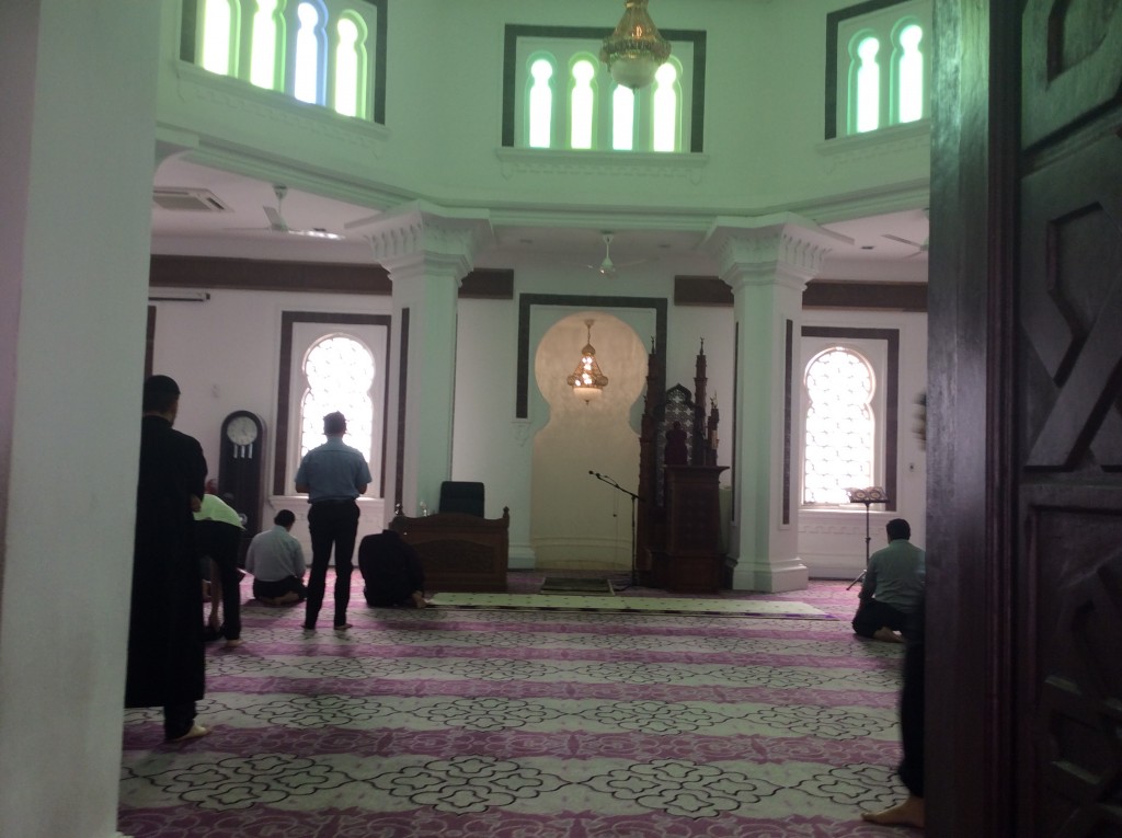 Mosque 9