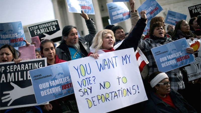 Supreme Court Hears Oral Arguments on Obama’s Immigration Actions ...
