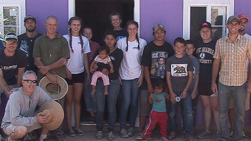 Project Mercy | September 23, 2016 | Religion & Ethics NewsWeekly | PBS